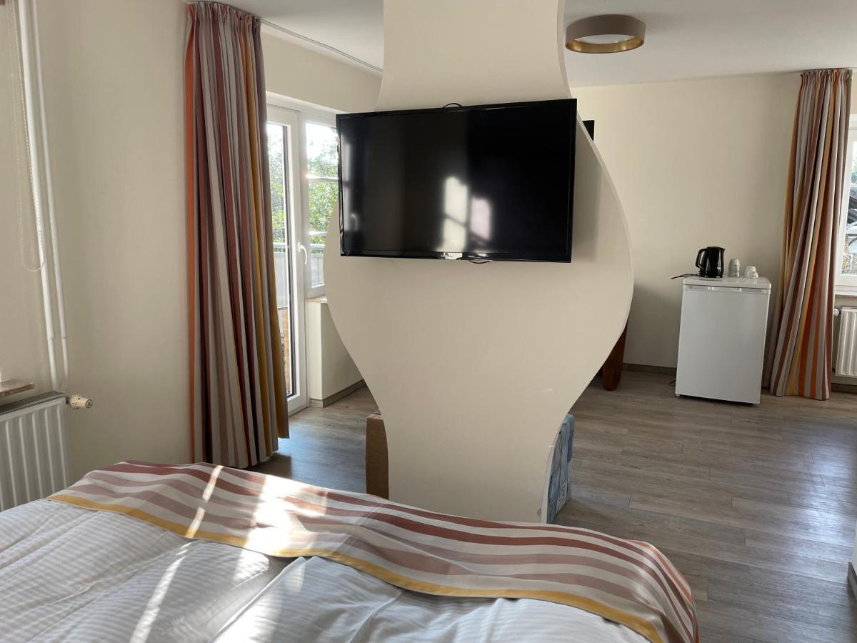Hotel Osterkrug Husum  Kültér fotó