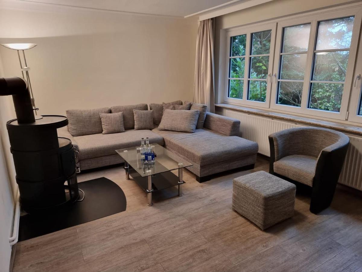 Hotel Osterkrug Husum  Kültér fotó